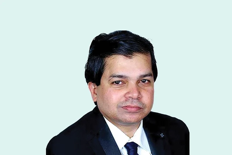 Avinash Gorakshakar