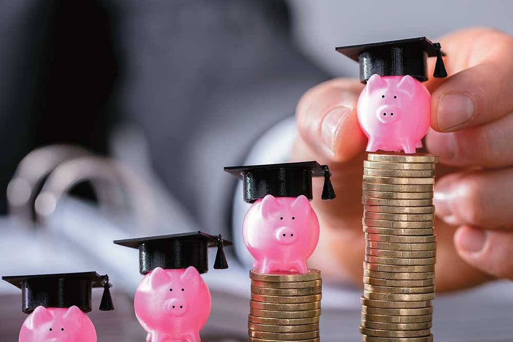 Are Education Loans Worth The Effort? : Are Education Loans Worth The Effort?