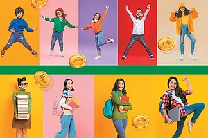 The Cost Of A Career: Strategies For Parents To Support Child’s Education : The Cost Of A Career: Strategies For Parents To Support Child’s Education