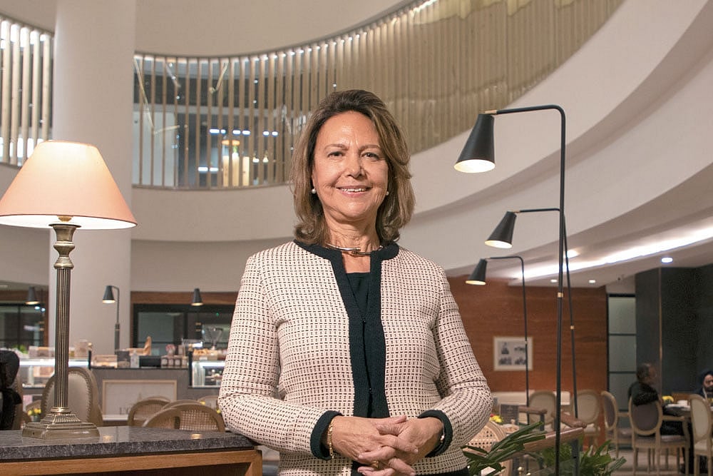 Creating One’s Capacious Cavern : Creating One’s Capacious Cavern