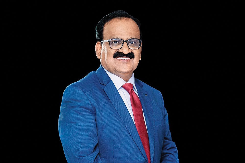 K S Rao, Executive Vice President & Head – Investor Education & Distribution Development, Aditya Birla Sunlife AMC Ltd : K S Rao, Executive Vice President & Head – Investor Education & Distribution Development, Aditya Birla Sunlife AMC Ltd
