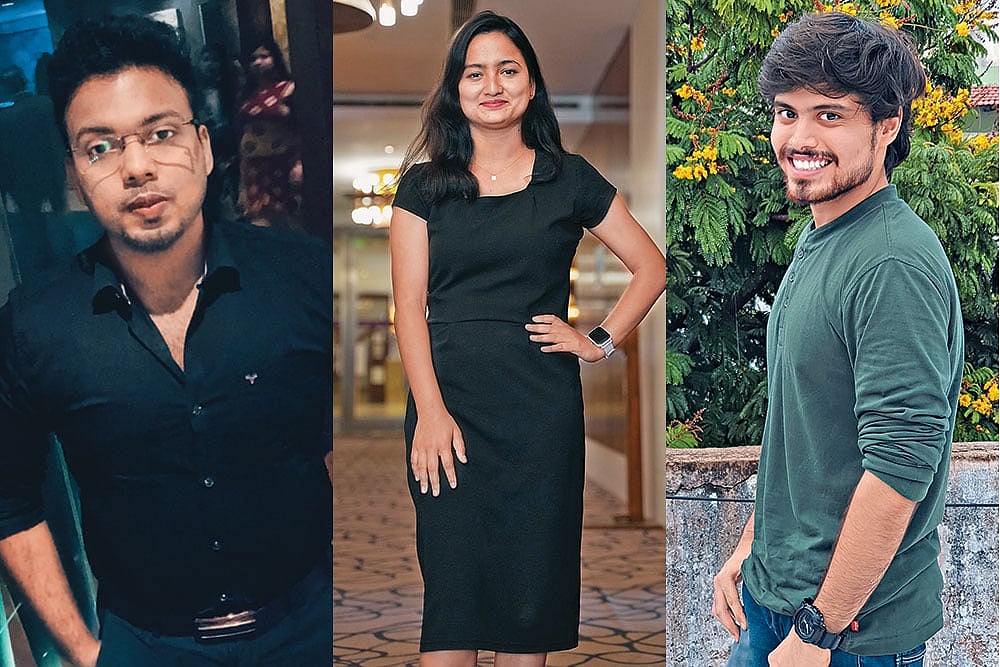 What’s Your Relationship With Money? : What’s Your Relationship With Money?