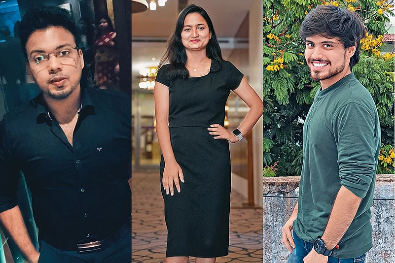 What’s Your Relationship With Money?