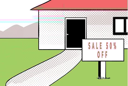 Trap 24. ‘This Property Is Cheaper Than The Market Rate, So You Should Buy’