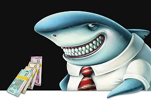 Instant Trap of Unsecured Loans : Instant Trap of Unsecured Loans