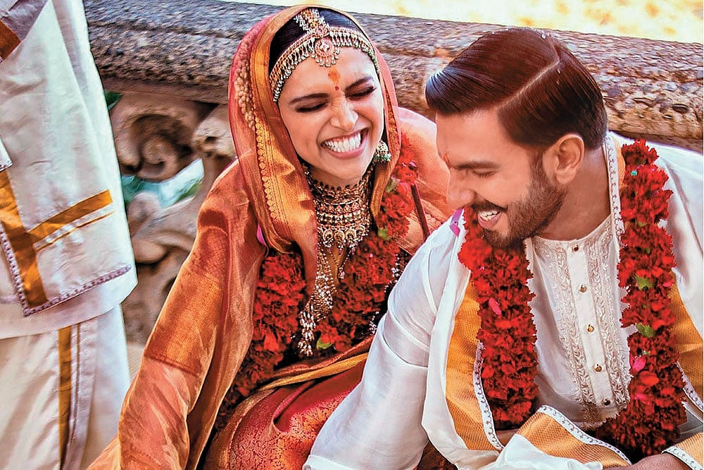 Say ‘I Do’ to Insurance : Say ‘I Do’ to Insurance