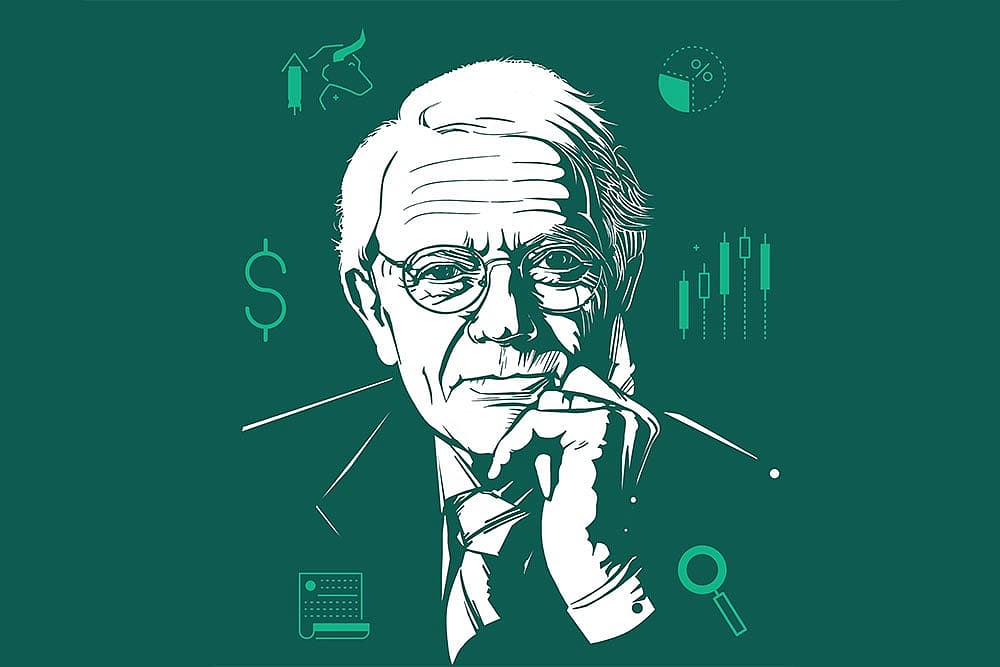 The Peter Lynch Guide To Picking Stocks : The Peter Lynch Guide To Picking Stocks