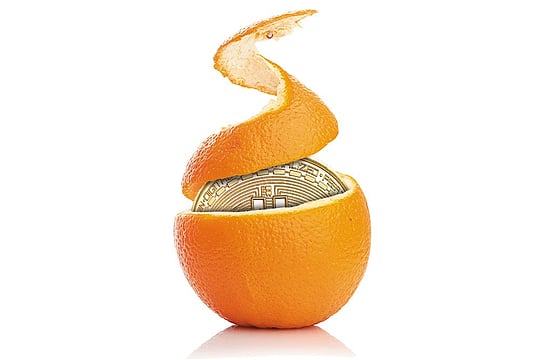 Peeling Off Cost Layers Of Crypto Investments