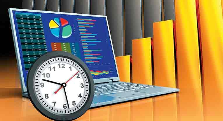 Extended Trading Hours - Far Beyond Logic? : Extended Trading Hours - Far Beyond Logic?