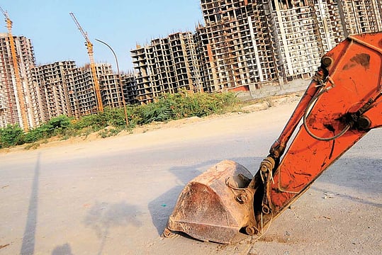 Law Layed Down For The Developers