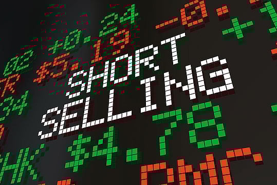 What Is Short Selling?