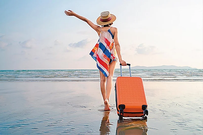 How To Plan Your Dream Vacation Using SIP