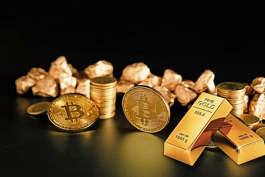 Gold Faces Stiff Challenge