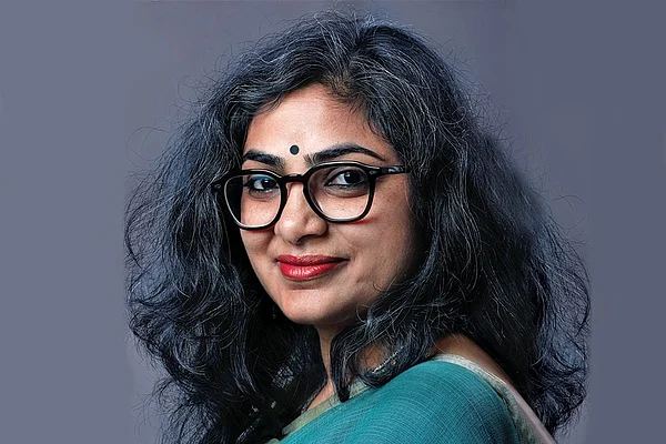 Nidhi Sinha Editor, Outlook Money : Nidhi Sinha Editor, Outlook Money