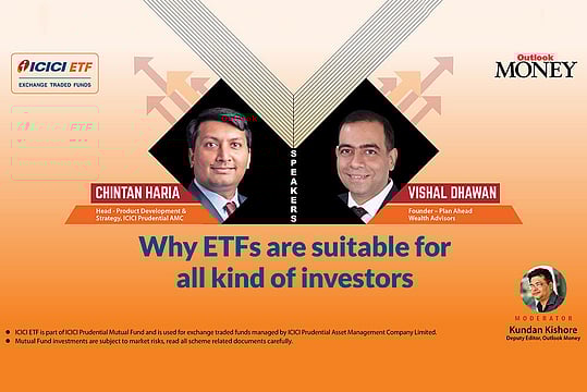 Can ETFs Help Diversify Your Portfolio?