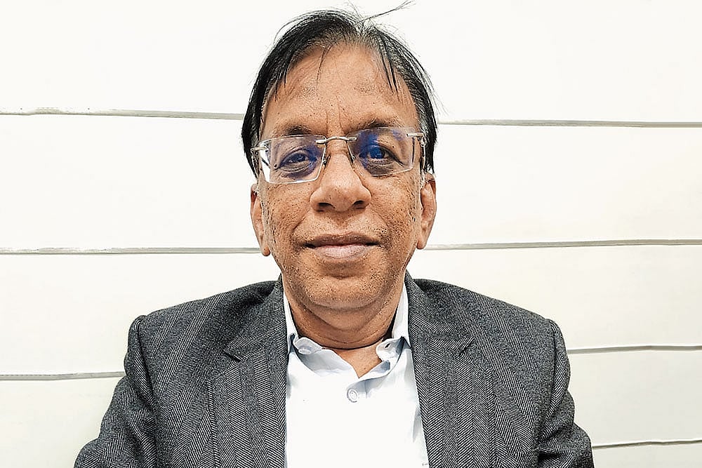 Disciplined investing and prudent asset allocation can help absorb all market jolts : Disciplined investing and prudent asset allocation can help absorb all market jolts