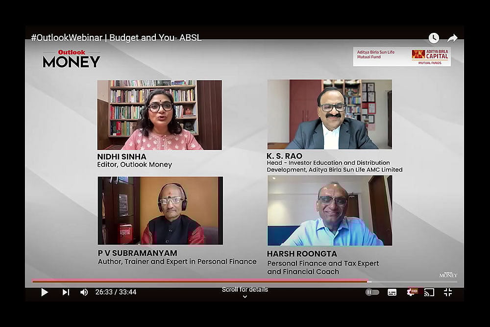 How Does The Budget Impact You? : How Does The Budget Impact You?