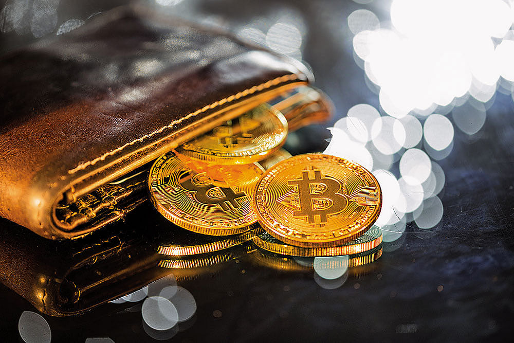 Crypto Wallet
Microsoft - Crypto Wallets