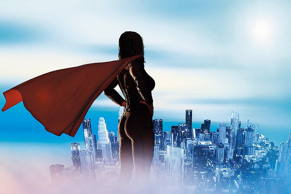 Pushpa: The Rise! : Pushpa: The Rise!