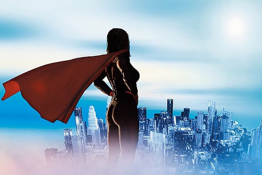 Pushpa: The Rise!