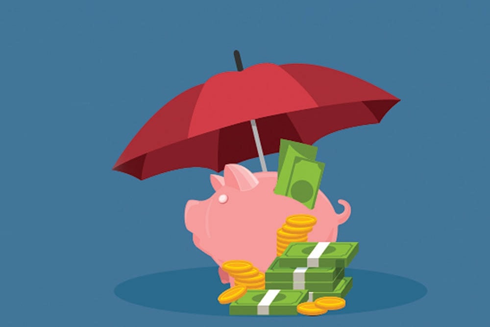 Prepare For Emergencies With Mutual Funds : Prepare For Emergencies With Mutual Funds