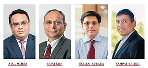 How Institutions Play Their Game : How Institutions Play Their Game