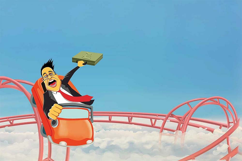 Everything’s Gonna Be Alright : Everything’s Gonna Be Alright