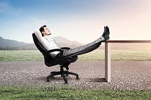 Being Your Own Boss : Being Your Own Boss