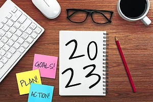 Easy-To-Keep New Year Financial Resolutions : Easy-To-Keep New Year Financial Resolutions