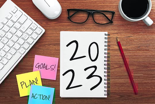 Easy-To-Keep New Year Financial Resolutions