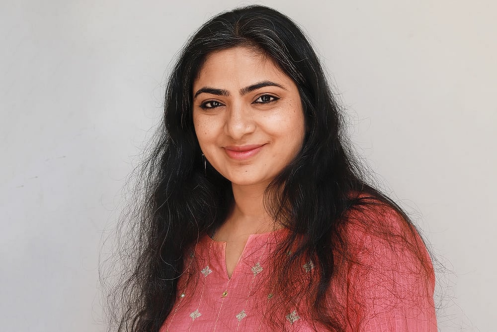 Nidhi Sinha Editor­, Outlook Money : Nidhi Sinha Editor­, Outlook Money