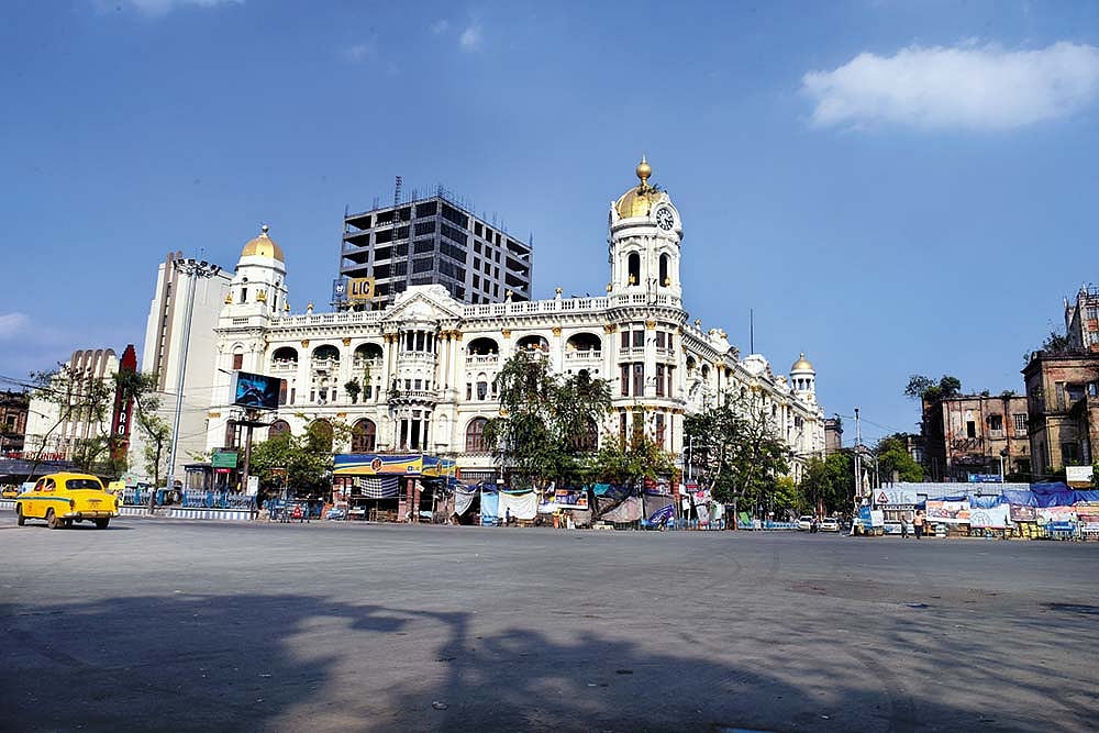 A Brand Of ‘Old Trust’ : A Brand Of ‘Old Trust’