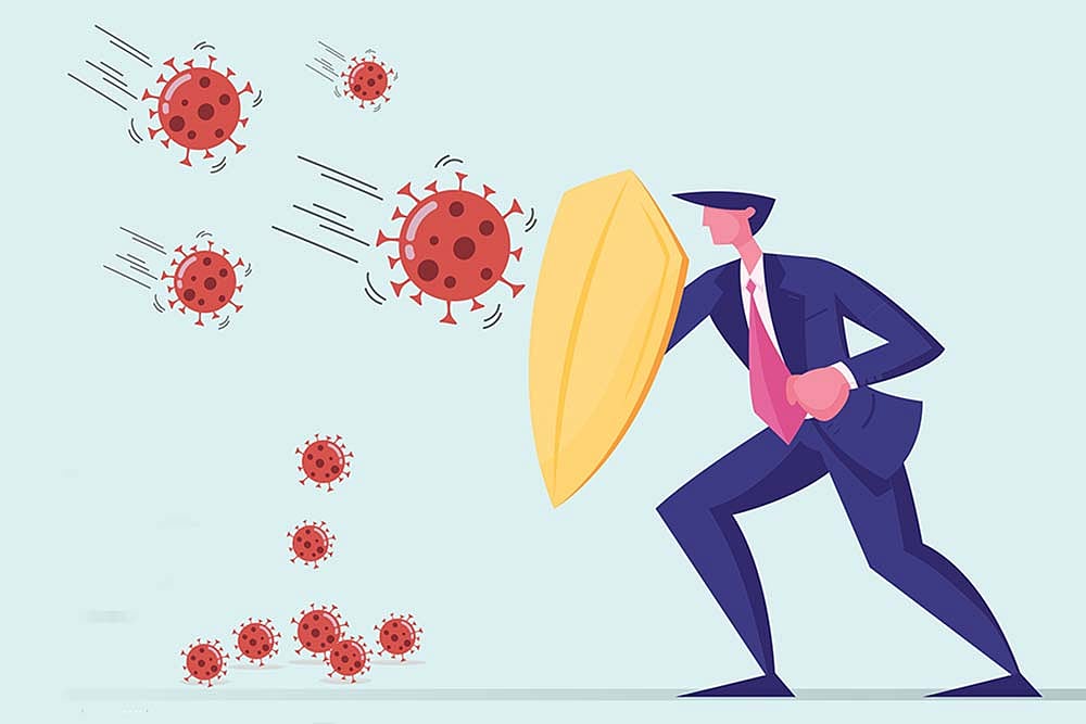 Daring The Third Wave : Daring The Third Wave