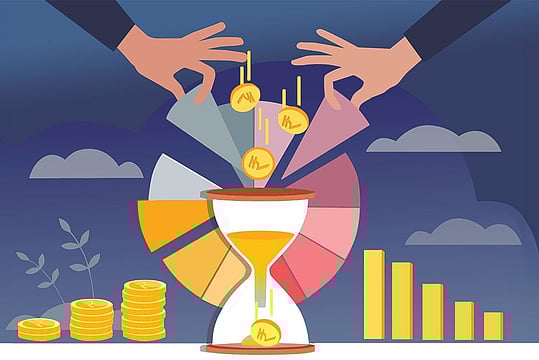 Why Debt Assets Are Important For Retirement Planning