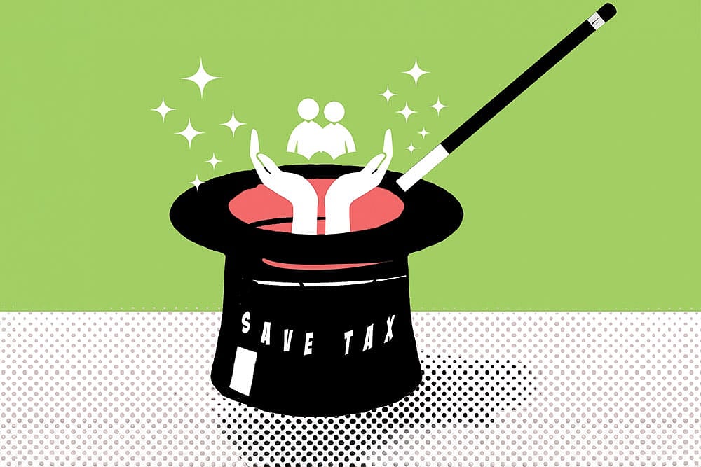 Illustration: Rounak Patra : Illustration: Rounak Patra