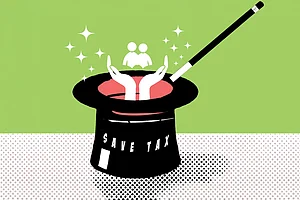 Illustration: Rounak Patra : Illustration: Rounak Patra