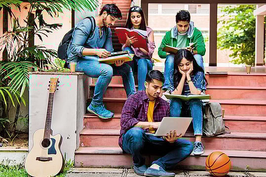 How Young India Saves & Invests