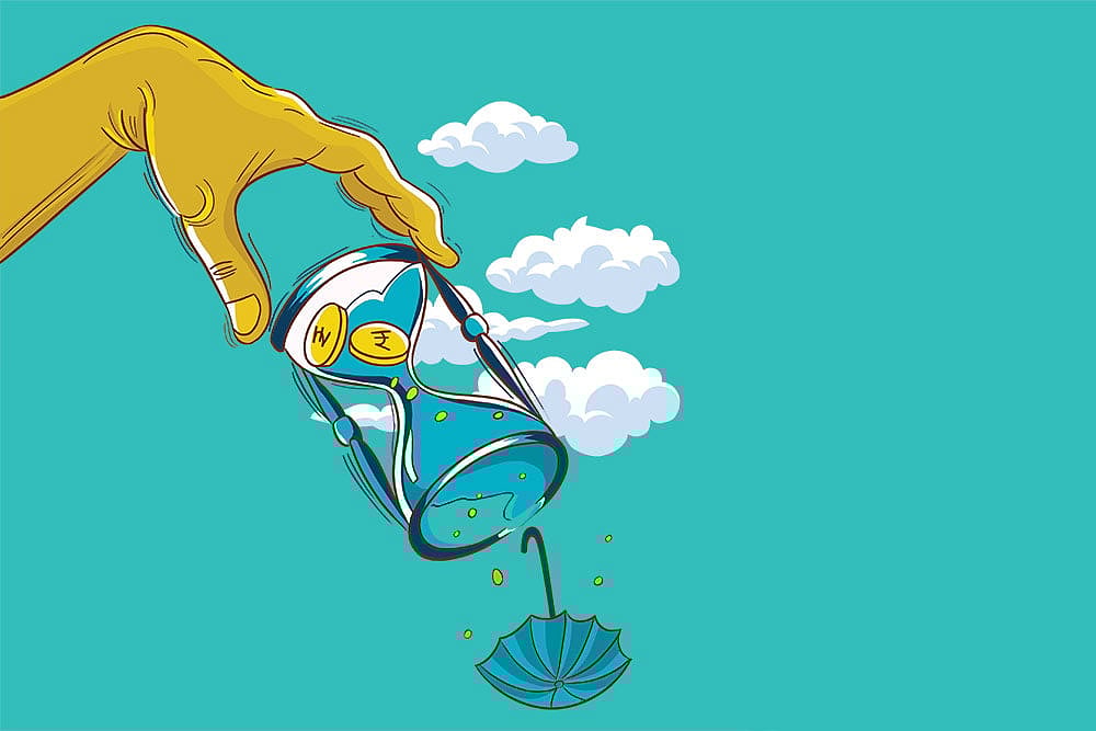 Illustration: Saahil : Illustration: Saahil