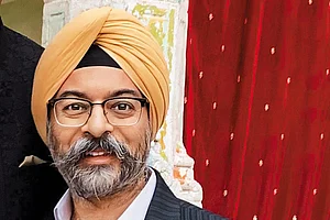 Sandeep Singh Kohli, Mutual Fund Distributor : Sandeep Singh Kohli, Mutual Fund Distributor
