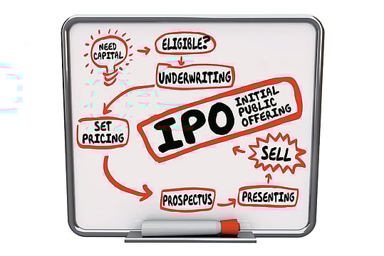 Initial Public Offering