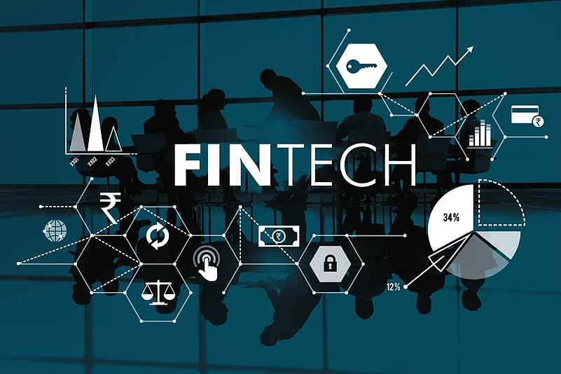 Refashioning Finance in India