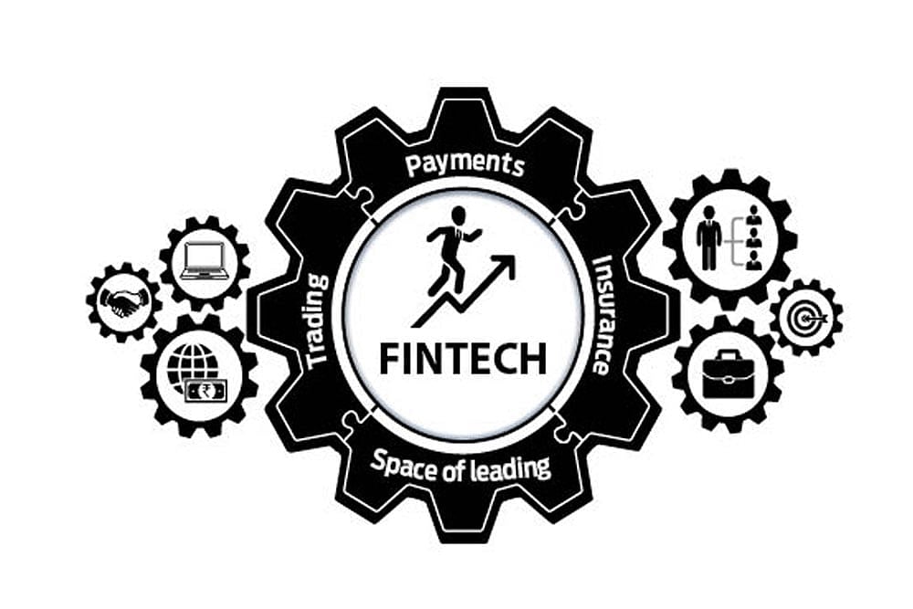 A Smooth Run For The Fintech Space : A Smooth Run For The Fintech Space