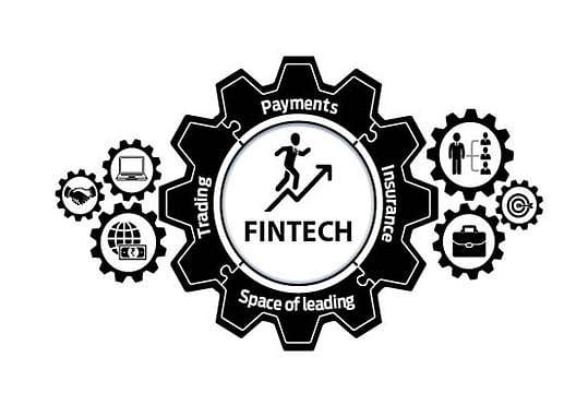 A Smooth Run For The Fintech Space