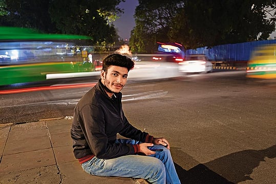 From The Street To The Screen