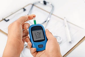 A Friend In Need For Diabetics : A Friend In Need For Diabetics