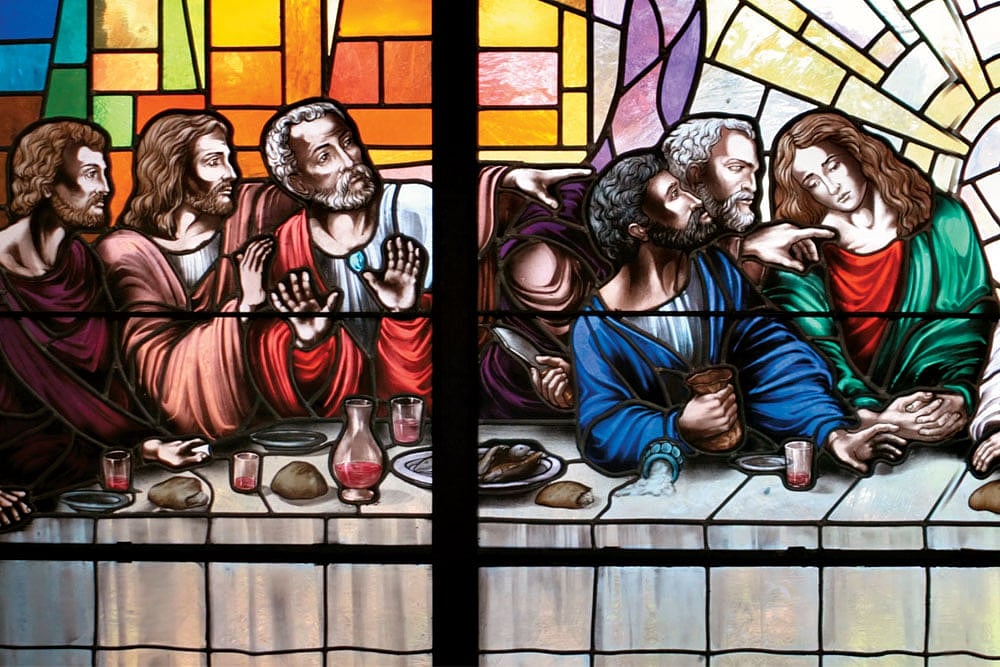 When Monet Shook Hands With Surety : When Monet Shook Hands With Surety