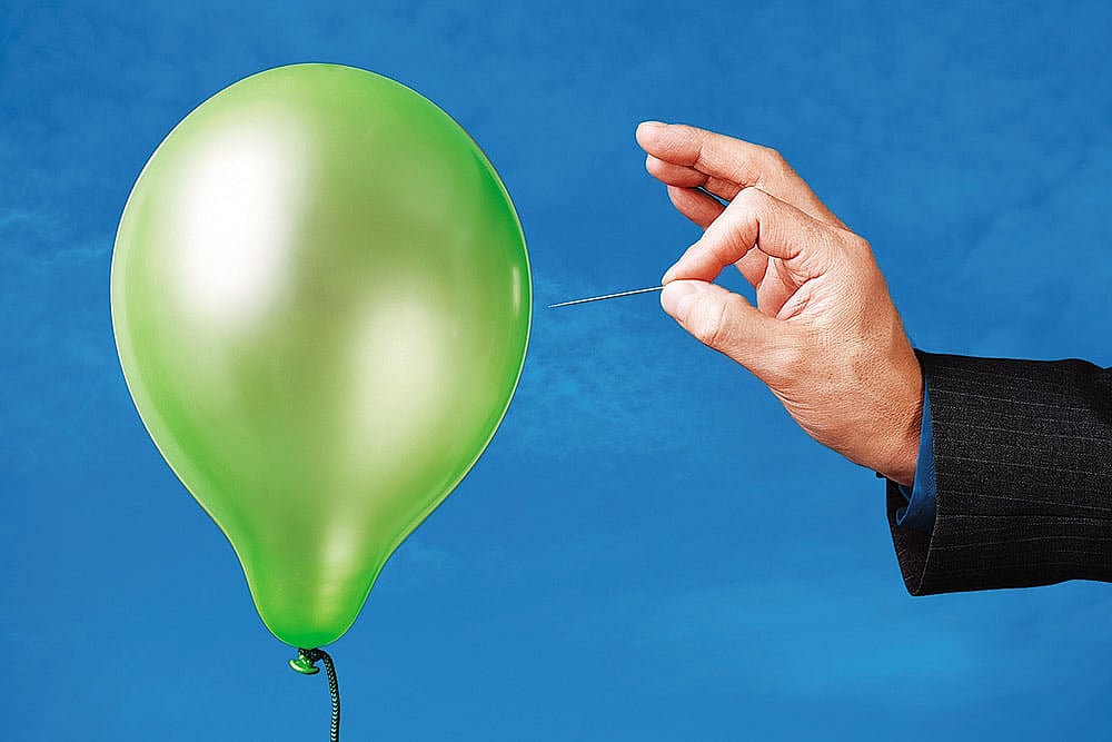 Are Infra Funds Worth It? : Are Infra Funds Worth It?