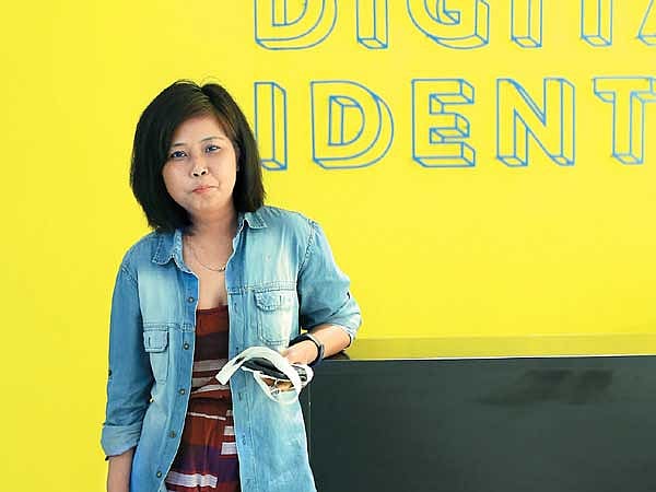 Deepa Medhi, 34 Public Rlations Professional,Bengaluru : Deepa Medhi, 34 Public Rlations Professional,Bengaluru