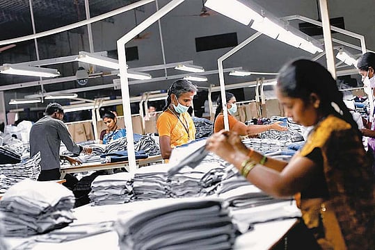MSMEs Struggle To Stay Alive