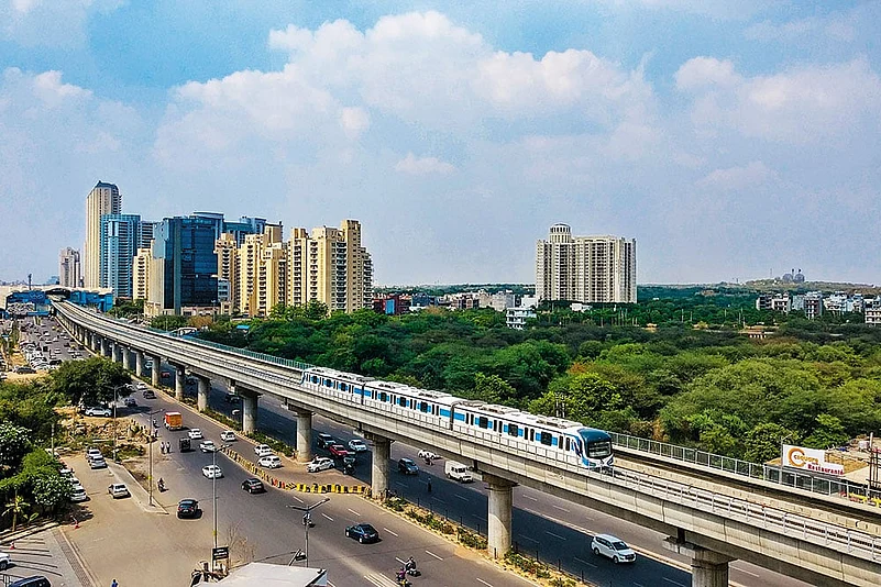 Sectors To Watch Out For